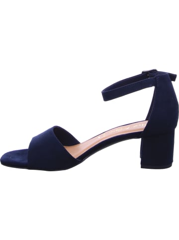 Jane Klain Sandalette in blau