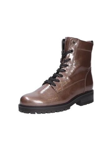 Gabor Stiefelette in braun