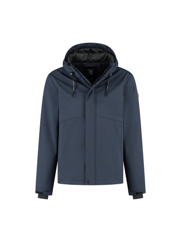 TRAVELIN' Krist in Marineblau