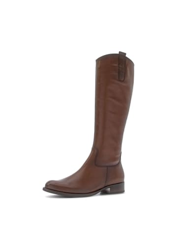 Gabor Fashion Reiterstiefel in braun