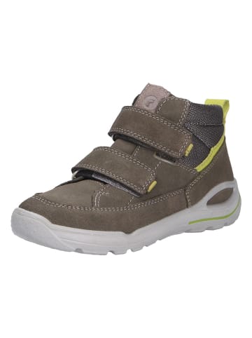 Ricosta Halbschuh in grün
