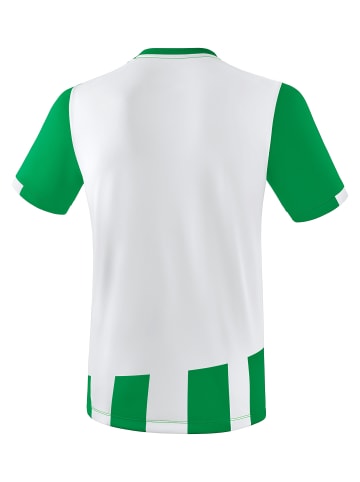 erima Siena 3.0 Trikot in smaragd/weiss