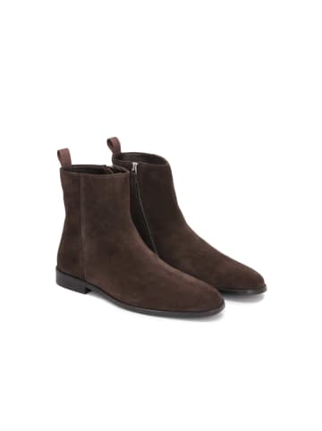 Kazar Chelsea Boots HORACIO in Braun