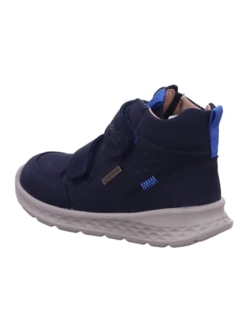 superfit Sneaker Low in blau
