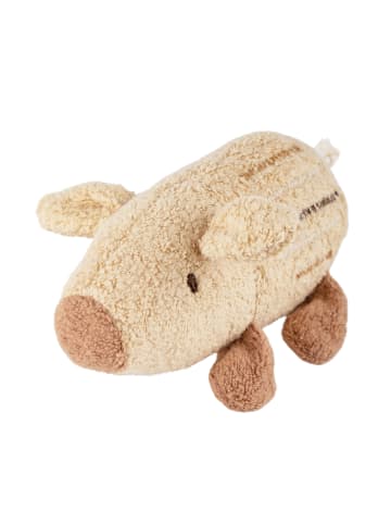 Sigikid Mini Kuschelfreunde Mister O'Lui sigikid & Friends Mister O'Lui in Beige