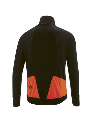 Gonso Bike Trikot Bavella in Orange