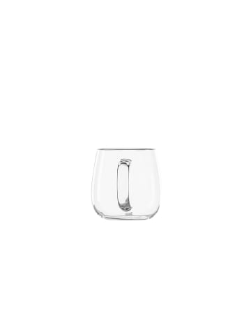 ebuy24 Tasse Shine 2er Set Klar 2er Set