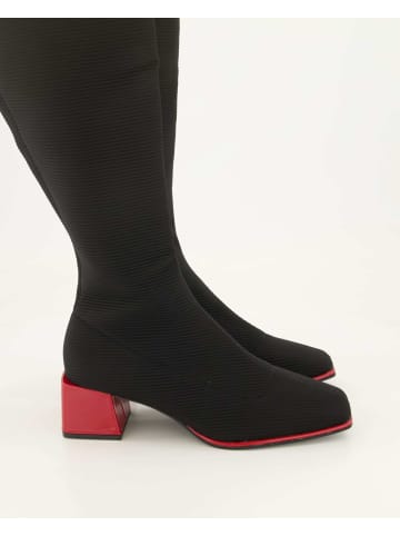 Gioseppo Klassische Stiefel in Schwarz