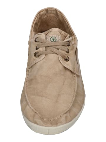 natural world Sneaker Low Old Elbrus 303 E in natur