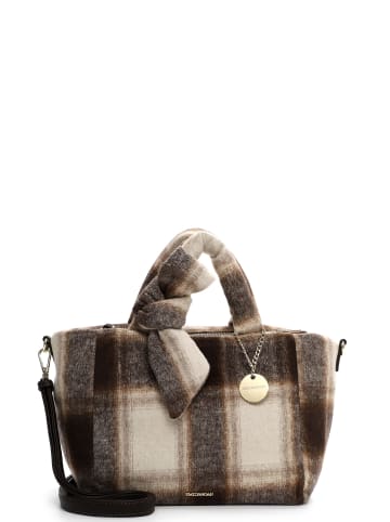 EMILY & NOAH Shopper E&N Hanneke in brown