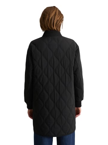 Marc O'Polo DENIM Steppjacke regular in Schwarz