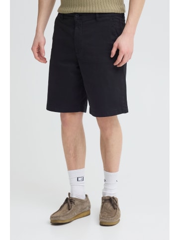 CASUAL FRIDAY Chinoshorts CFBENNET in Schwarz