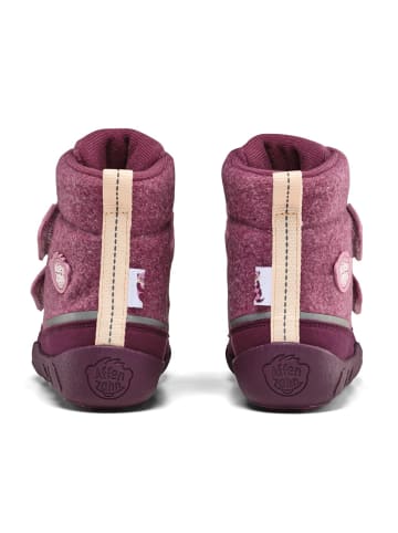 Affenzahn Affenzahn Winterstiefel Wolle Comfy Otter Größe 28