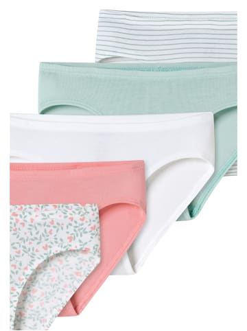 Schiesser Slip 955 in sortiert 7