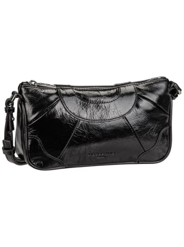 LIEBESKIND BERLIN Umhängetasche Esther XS in Black