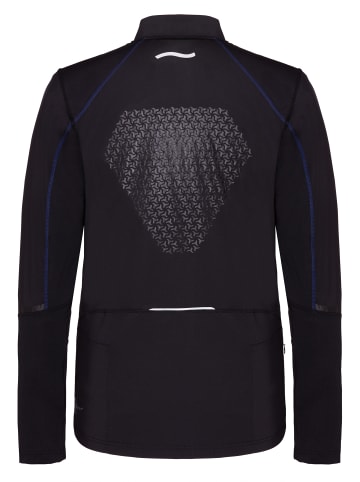 TAO Funktionslongsleeve BRAWN in schwarz