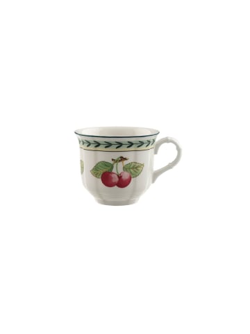 Villeroy & Boch Kaffeetasse French Garden Fleurence 120 ml in bunt