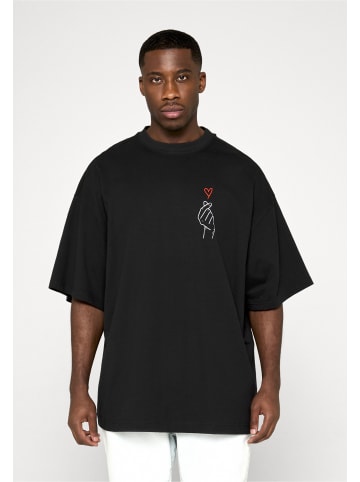 Merchcode T-Shirt in black