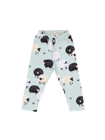 Walkiddy Leggings Leggings aus Baumwolle (Bio)