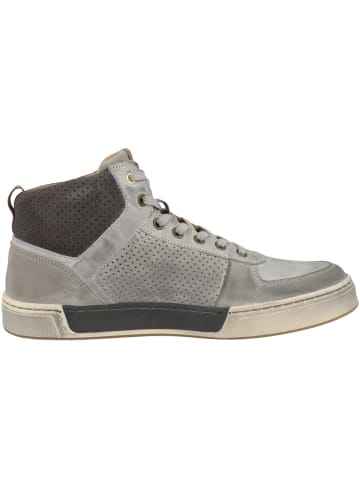 Pantofola D'Oro Sneaker mid Frederico Uomo Mid in grau