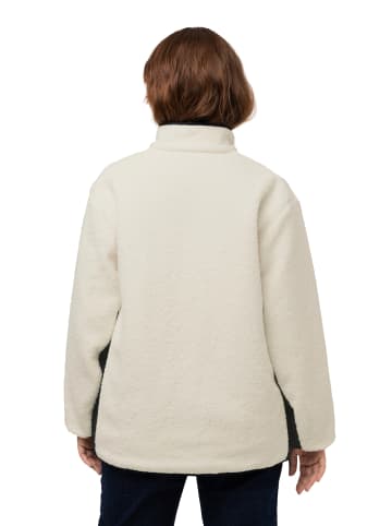 Ulla Popken Steppjacke in marine