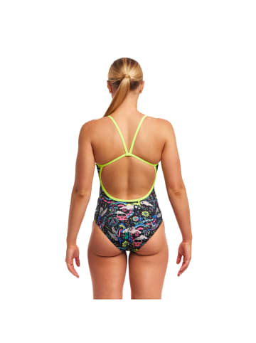 Funkita Hippy Dippy Badeanzug in andere