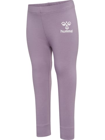 Hummel Zubehör Hmlkrista Mädchen in PURPLE ASH