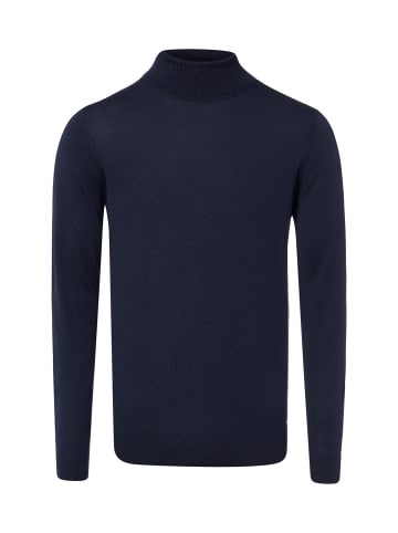 Roy Robson Pullover in marine - 0001