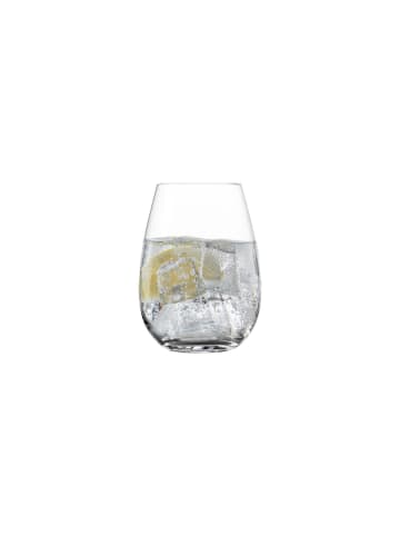 Eisch 2er Set Becher Superior SensisPlus 550 ml in transparent