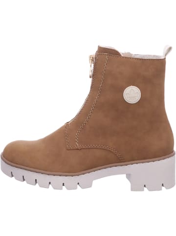 rieker Stiefeletten/Boot in braun
