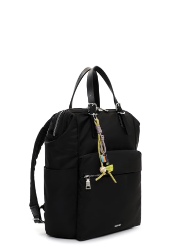 SURI FREY Rucksack SFY Sissy in black