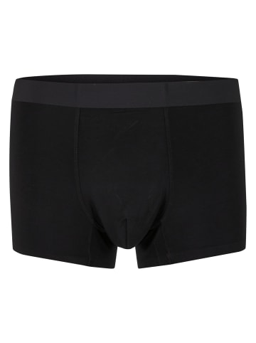 Urban Classics Urban Classics Boxershorts in black+black