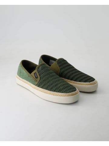 Scotch & Soda Slipper in Grün