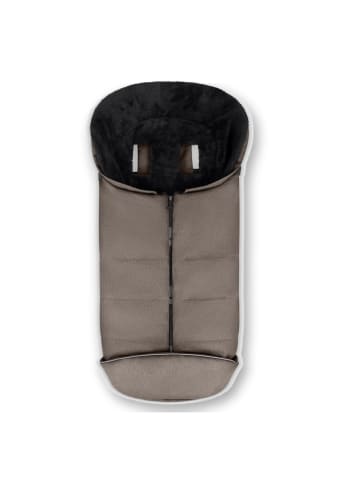 Kinderhaus Blaubär Winterfußsack TOP in Nature