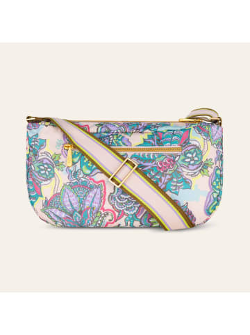Oilily Avalon Woods Sits Sifra Umhängetasche 28 cm in shifting sand