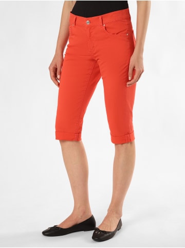 ANGELS  Hose Capri Tu in koralle