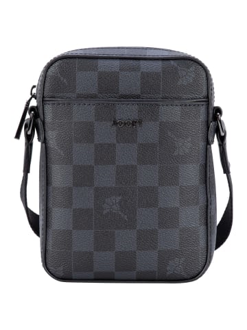 JOOP! Cortina Piazza Rafael - Umhängetasche 19.5 cm (black) in schwarz