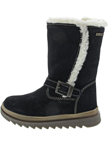 RICHTER Schaftstiefel  Blau