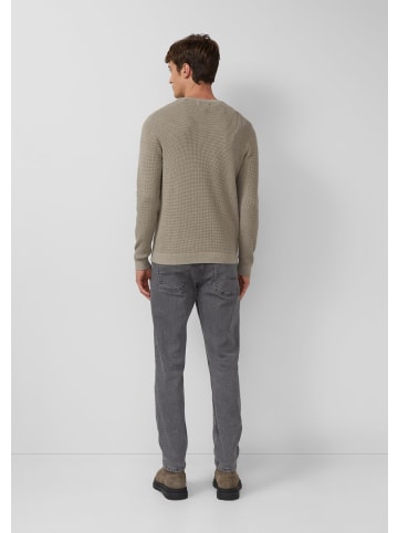 s.Oliver Strickpullover in 80W0_beige