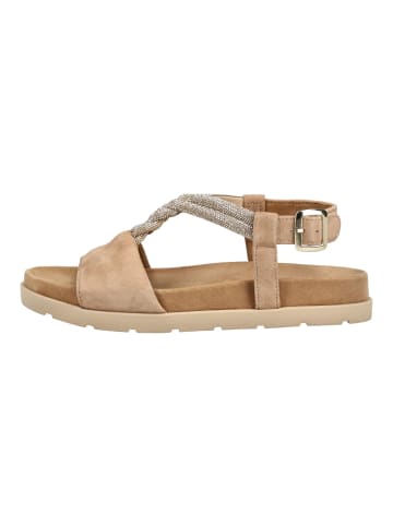 Gabor Sandalen Beige
