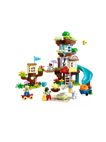 LEGO Duplo 10993 3-in-1-Baumhaus