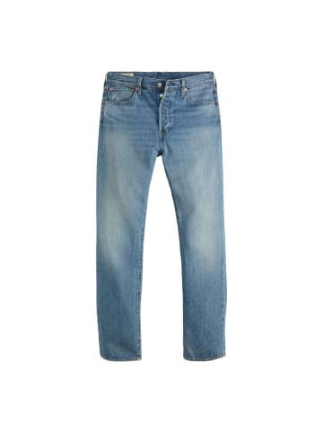 Levi´s Jeans 1er Pack in Hellblau