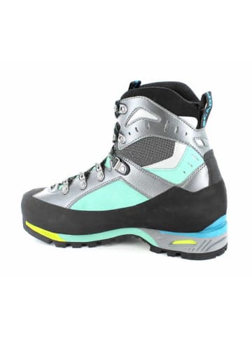SCARPA Wanderschuh in blau