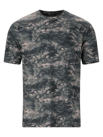 Virtus T-Shirt Deaglan in Print 3742