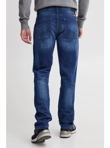 BLEND 5-Pocket-Jeans Twister in Blau