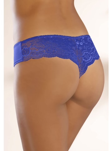 LASCANA Brasilslip in royalblue