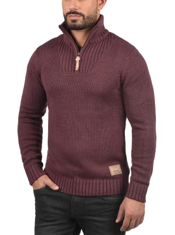 !SOLID Troyer SDPetro in Rot