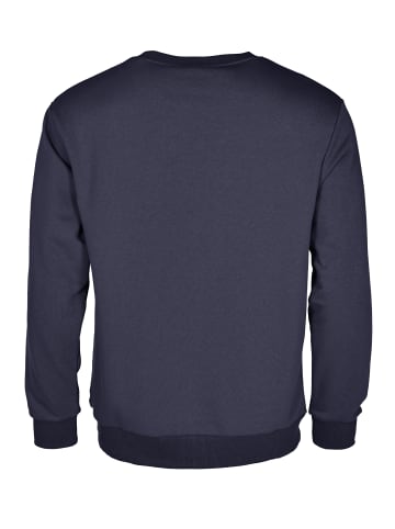 TOP GUN Sweater TG20212106 in navy