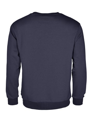 TOP GUN Sweater TG20212106 in navy