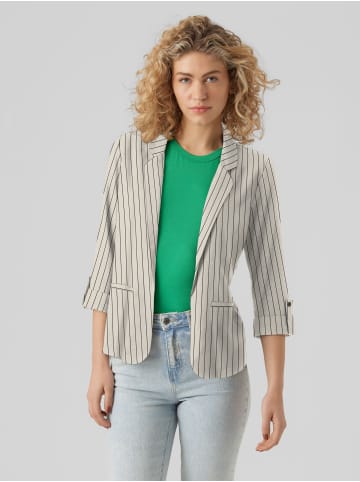 Vero Moda Blazer in Silver Lining 1